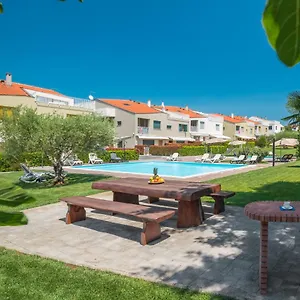 Appartamento Maj Premium, Porec