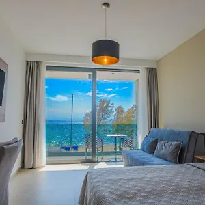 Nocleg ze śniadaniem Maresole Beachfront, Poreč